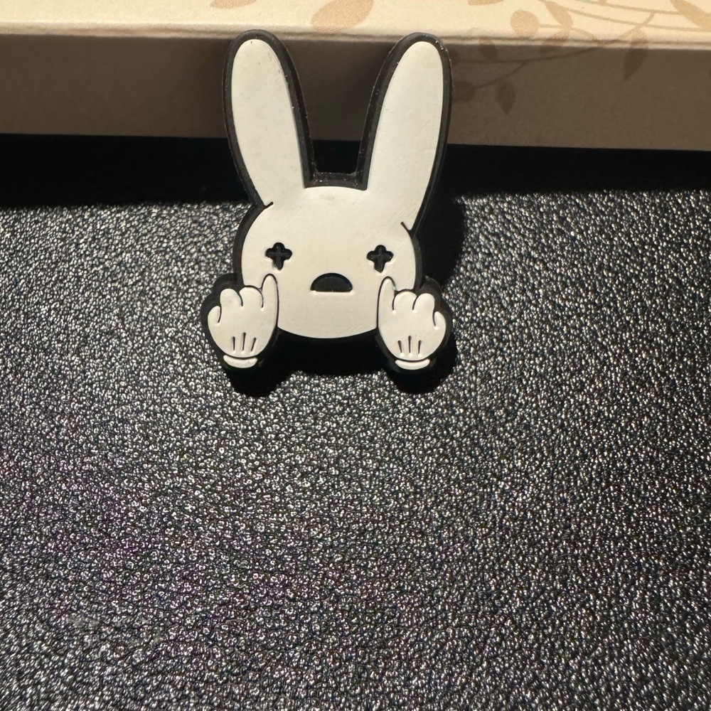 4/$12 Hello Kitty Croc Shoe Charms